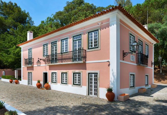 Villa em Lisboa - LX Hideaway by The Getaway Collection