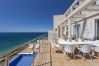 Villa em Salema - The Infinity Villa By The Getaway Collection