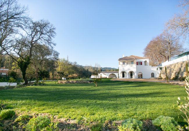 Villa em Sintra - Sintra Magical Villa by The Getaway Collection