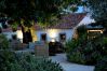 Fazenda em Tavira - Algarve Luxury Country House by The Getaway Collection