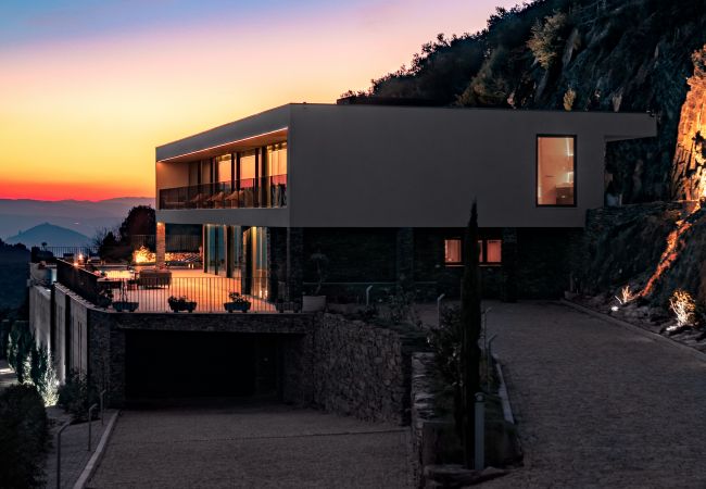 Villa em Adafães - Top Luxury Douro Valley by The Getaway Collection