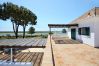 Villa em Tavira - Algarve Natural Park Villa by The Getaway Collection