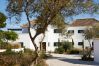 Villa em Tavira - Algarve Natural Park Villa by The Getaway Collection