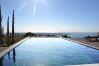Villa em Cascais - Blue Ocean Villa by The Getaway Collection