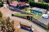 Villa em Vila Real - Douro Luxury Farmhouse by The Getaway Collection