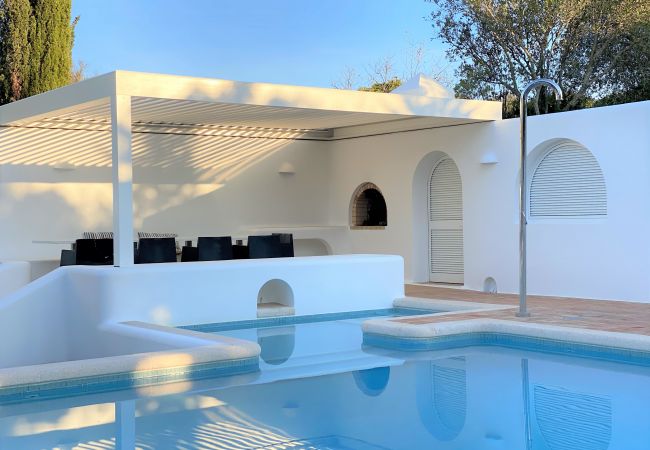 Villa em Lagos - Bohemian Villa Algarve
