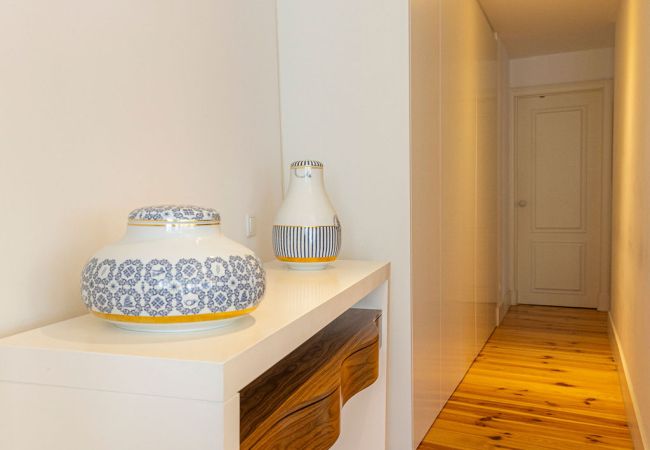 Apartamento em Lisboa - The Terrace Cozy Apartment