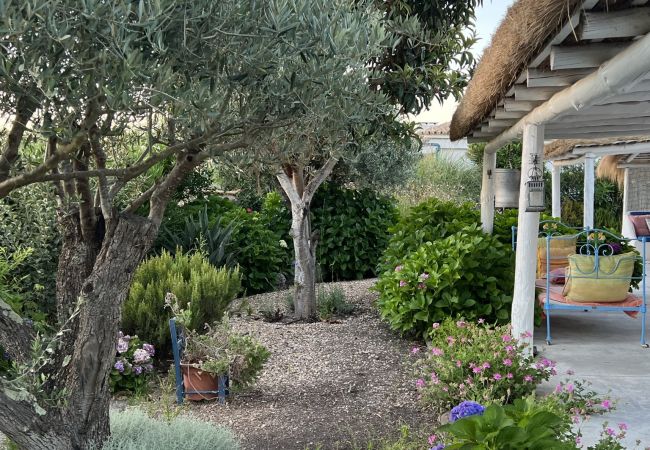 Villa em Grândola - The Lavender House