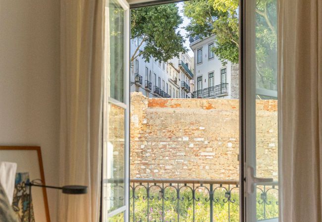 Apartamento em Lisboa - River View Luxury Penthouse