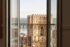 Apartamento em Lisboa - River View Luxury Penthouse