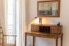 Apartamento em Lisboa - River View Luxury Penthouse