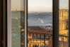 Apartamento em Lisboa - River View Luxury Penthouse