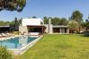 Villa em Melides - The Pine Tree Comporta Villa by TGC