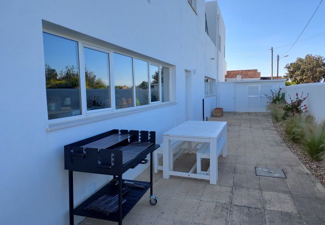 Villa em Luz de Tavira - Tavira Luxury Villa