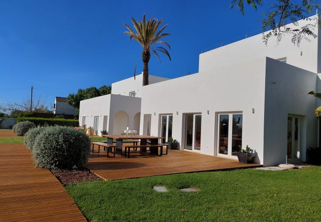 Villa em Luz de Tavira - Tavira Luxury Villa