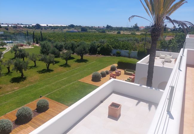 Villa em Luz de Tavira - Tavira Luxury Villa