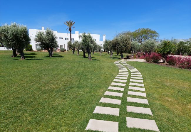 Villa em Luz de Tavira - Tavira Luxury Villa