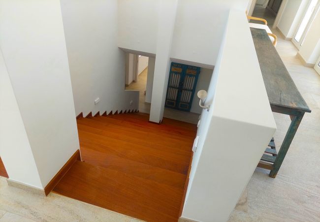 Villa em Luz de Tavira - Tavira Luxury Villa