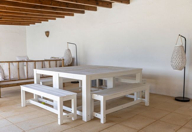 Villa em Luz de Tavira - Tavira Luxury Villa