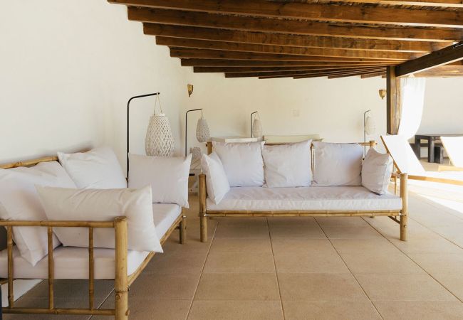 Villa em Luz de Tavira - Tavira Luxury Villa