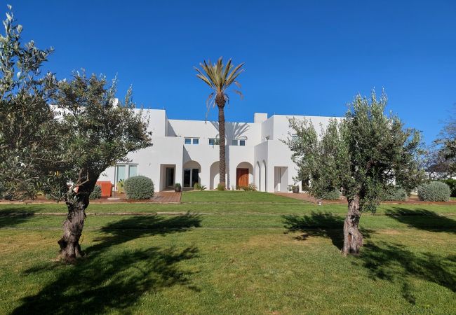 Villa em Luz de Tavira - Tavira Luxury Villa