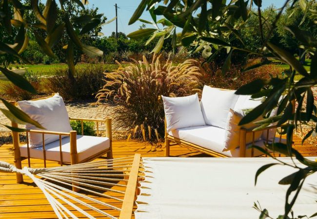 Villa em Luz de Tavira - Tavira Luxury Villa