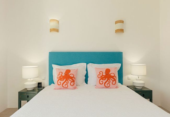 Villa em Luz de Tavira - Tavira Luxury Villa