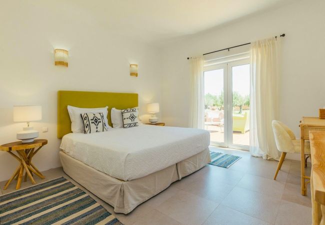 Villa em Luz de Tavira - Tavira Luxury Villa