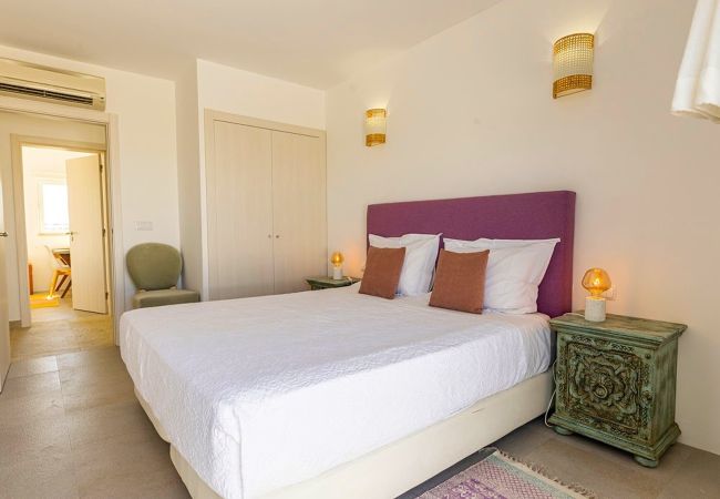 Villa em Luz de Tavira - Tavira Luxury Villa