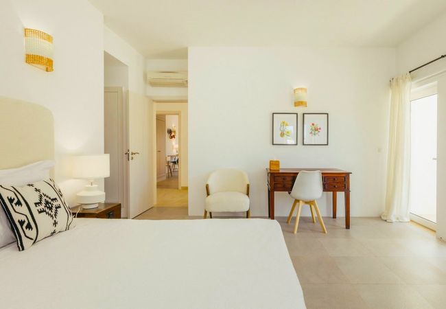 Villa em Luz de Tavira - Tavira Luxury Villa
