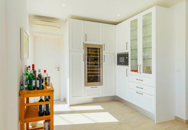 Villa em Luz de Tavira - Tavira Luxury Villa