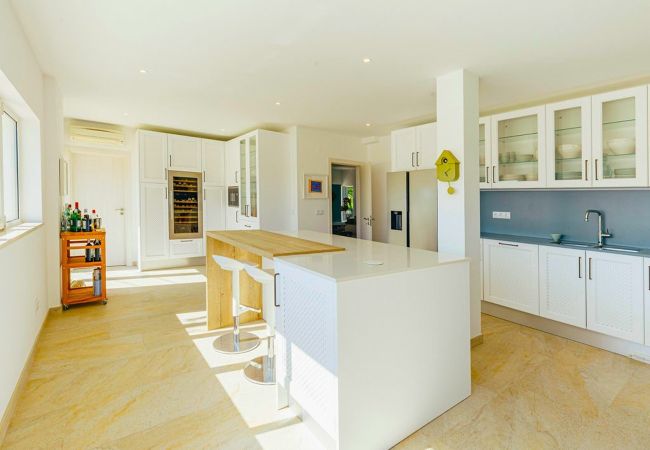 Villa em Luz de Tavira - Tavira Luxury Villa
