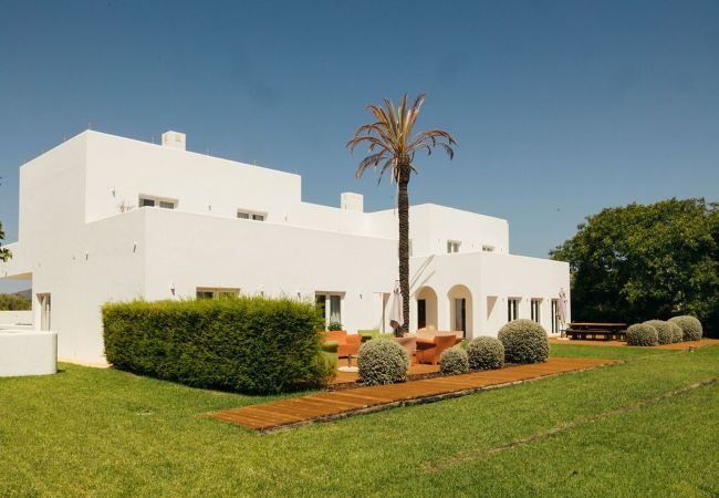 Villa em Luz de Tavira - Tavira Luxury Villa