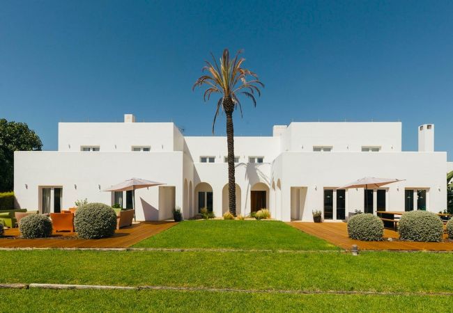 Villa em Luz de Tavira - Tavira Luxury Villa