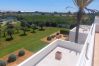 Villa em Luz de Tavira - Tavira Luxury Villa