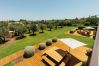 Villa em Luz de Tavira - Tavira Luxury Villa