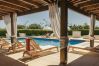Villa em Luz de Tavira - Tavira Luxury Villa