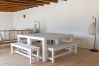 Villa em Luz de Tavira - Tavira Luxury Villa