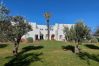 Villa em Luz de Tavira - Tavira Luxury Villa
