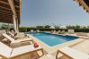 Villa em Luz de Tavira - Tavira Luxury Villa