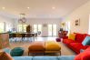Villa em Luz de Tavira - Tavira Luxury Villa