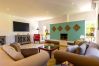 Villa em Luz de Tavira - Tavira Luxury Villa