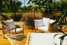 Villa em Luz de Tavira - Tavira Luxury Villa