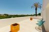 Villa em Luz de Tavira - Tavira Luxury Villa