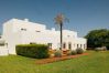 Villa em Luz de Tavira - Tavira Luxury Villa