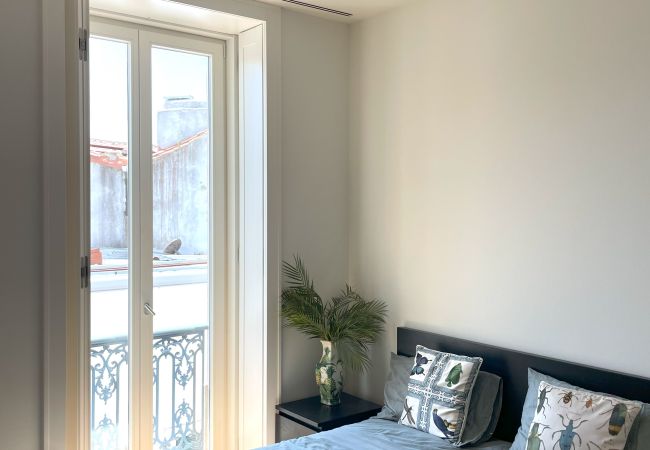 Apartamento em Lisboa - Garden Swimming Pool Apartment