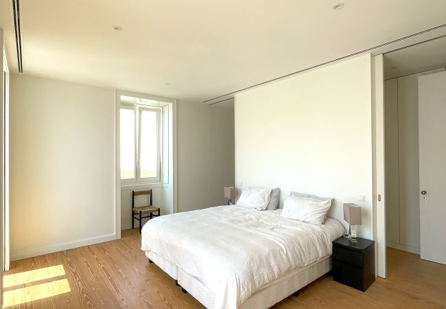 Apartamento em Lisboa - Garden Swimming Pool Apartment