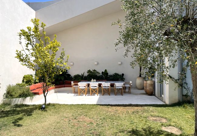 Apartamento em Lisboa - Garden Swimming Pool Apartment