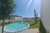 Apartamento em Lisboa - Garden Swimming Pool Apartment