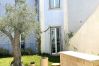 Apartamento em Lisboa - Garden Swimming Pool Apartment